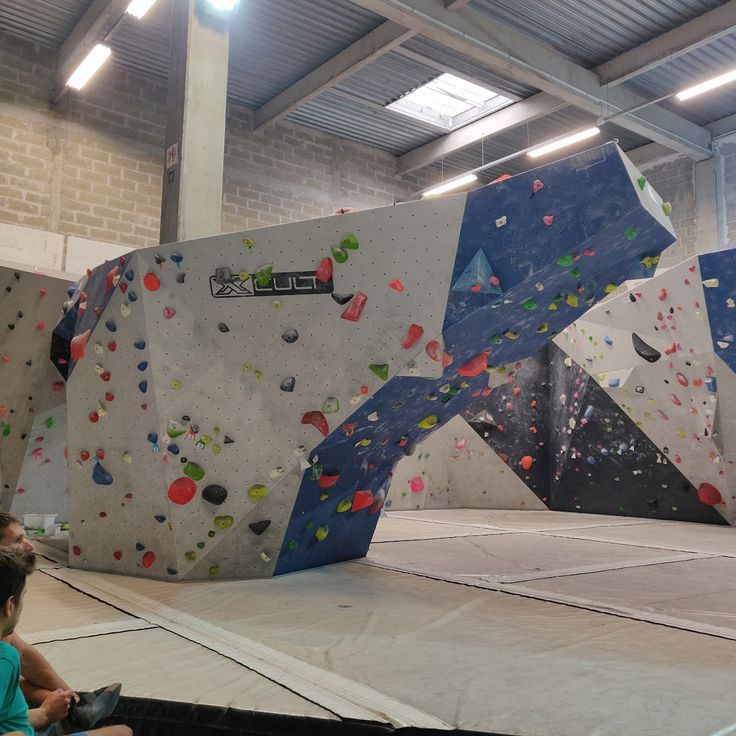 Bloc Session Paradou