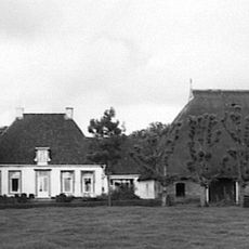 Camstrawei 1, Firdgum