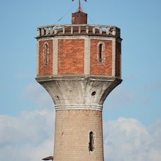 Водонапорная башня (Иваново)