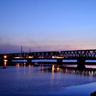 Desouk Bridge