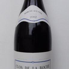 Clos de la Roche