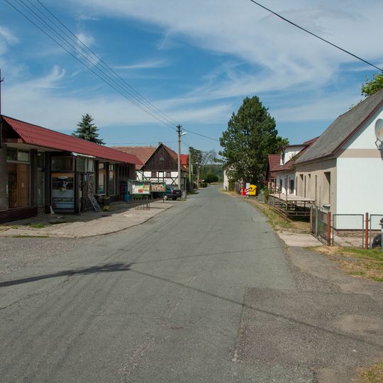 Višňová u Frýdlantu