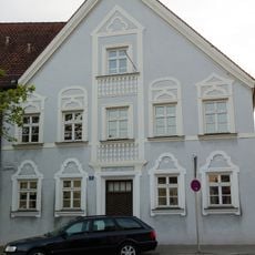 Wohnhaus