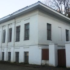 Дом Введенского (Плёс)