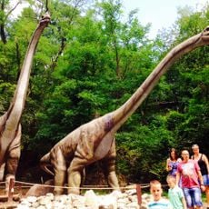 DinoPark Bratislava