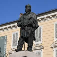Monumento a Giuseppe Garibaldi