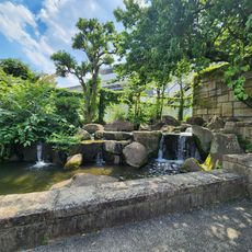 Minumadai Shinsui Park