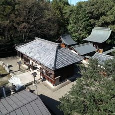Kaminomura-jinja