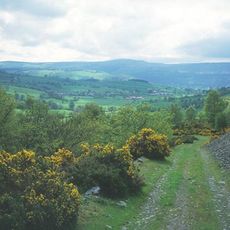 Wern Ddu quarry