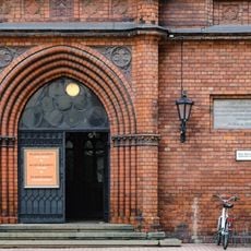Museum of the History of Riga and Navigation