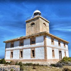 Puerto Viejo (Isla de Tabarca)