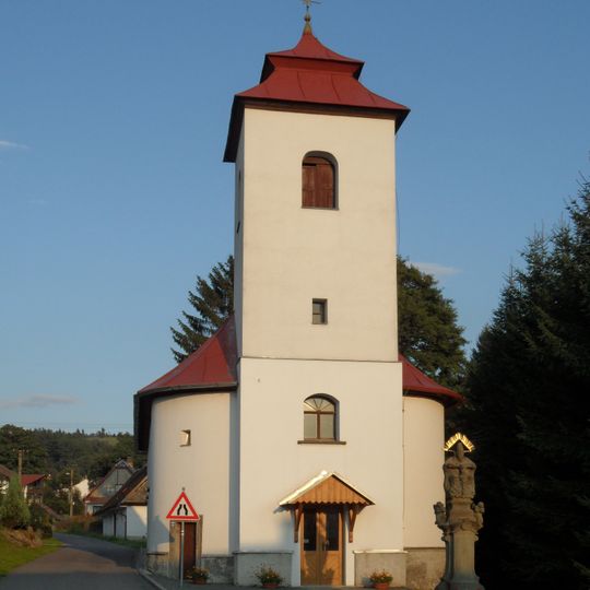 Church of the Assumption
