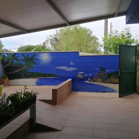 Camping Montalbo