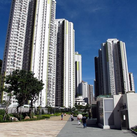Choi Fook Estate