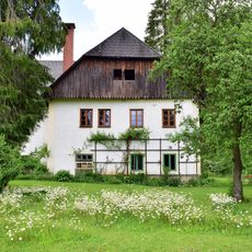 Bauernhof (Anlage), Pöglgut