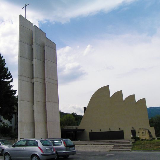 Church of the Assumption of Mary