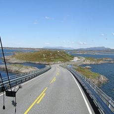 Lyngholmen
