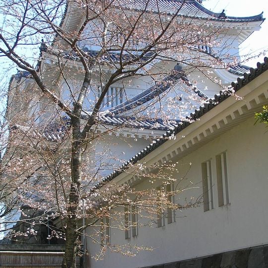 Château d'Ōtaki
