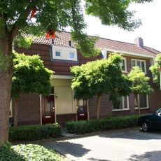 Karel de Vogelstraat 11, Maastricht