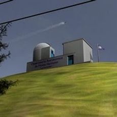 Observatorio Astronómico de Monte Hermoso