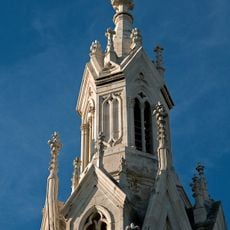 Calvario di Molfetta