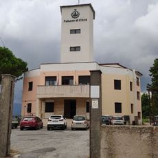 Palazzo comunale