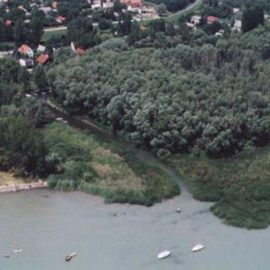 Balatonfűzfő