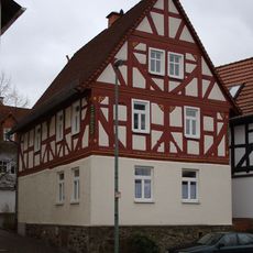 Bürgerhausstraße 2A