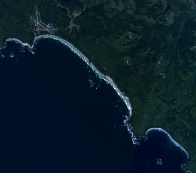 Aerial View 2