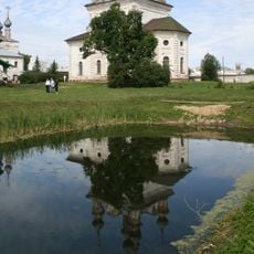 Пруд (Юрьев-Польский)