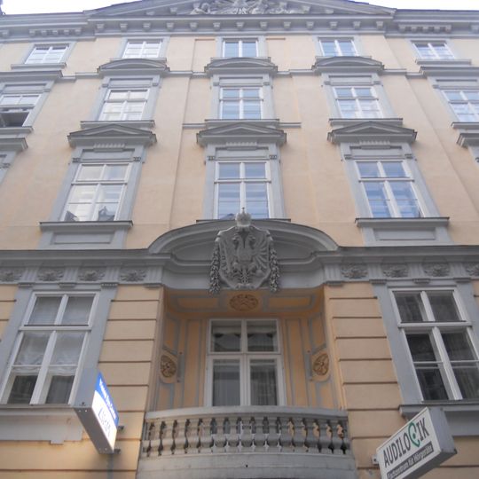 Kleinmariazeller Hof