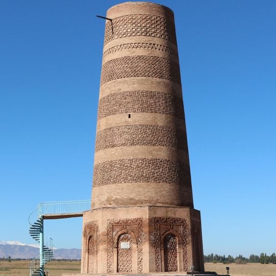 Burana Tower