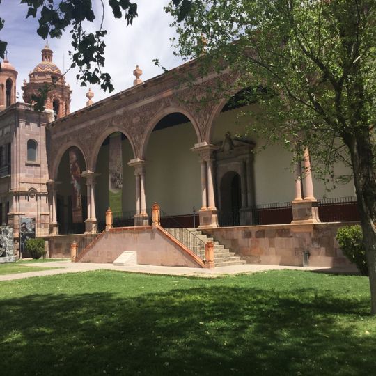 Museo de Guadalupe