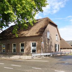 Provincialeweg 68, Schalkwijk