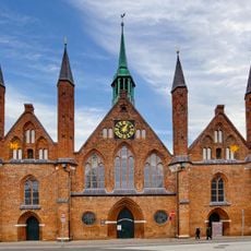Heilig-Geist-Hospital Lübeck