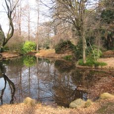 Koishikawa Botanical Garden