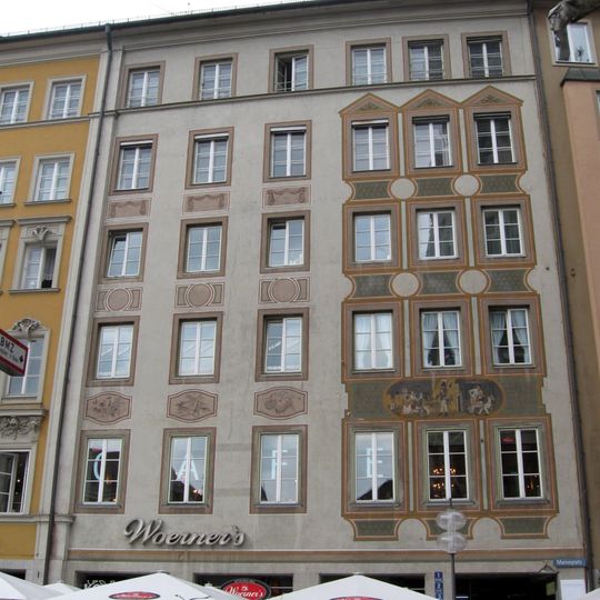 Marienplatz 2