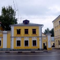 Флигель восточный (Тверь)