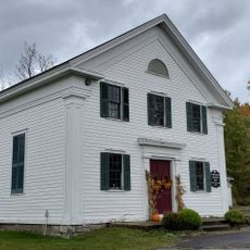 Camroden Presbyterian Church