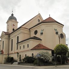 St. Laurentius