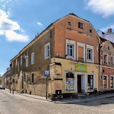 1 Ratuszowa Street in Wschowa