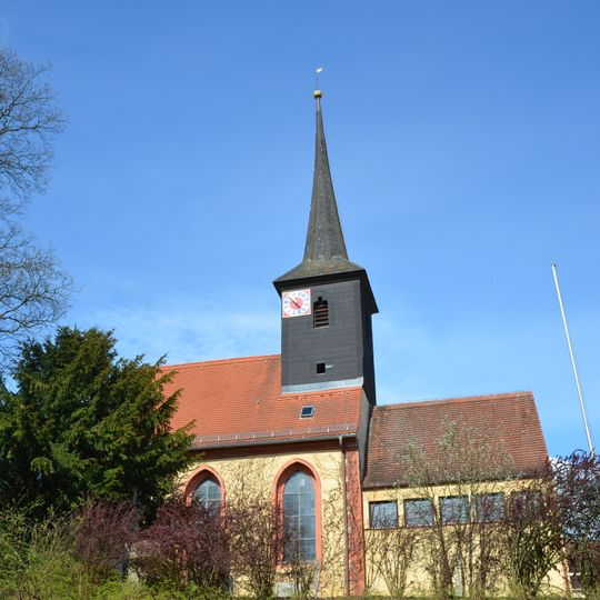 Pfarrkirche