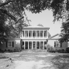 Borough House Plantation