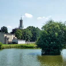 Basilica of Omni-mediatress of All Glories