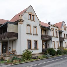 Doppelhaus