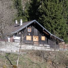 Alm, sog. Obere Aggeralm