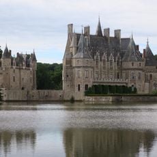 Château de la Bretesche