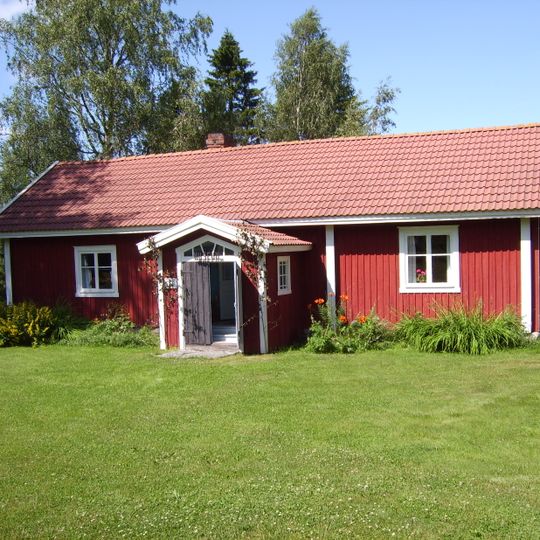 Korpo Local History Museum