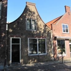 Markt 17, Heenvliet