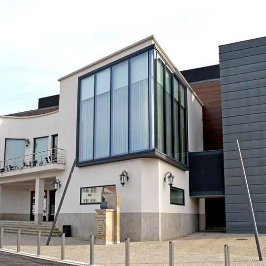 Cine-Teatro de Albergaria-a-Velha